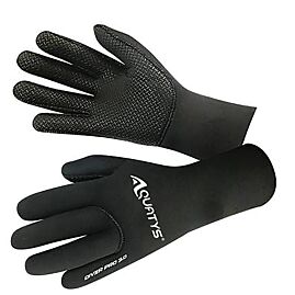 GANTS DIVER PRO 3MM