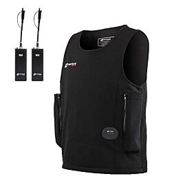 GILET CHAUFFANT D616A.