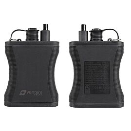 BATTERIE POUR GILET CHAUFFANT D616A