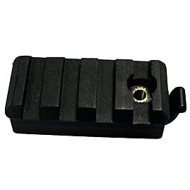 ADAPTATEUR RAIL