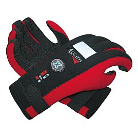 GANTS RESCUE SAV 2.5MM