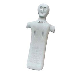 MANNEQUIN DE SAUVETAGE  ILS ADULTE