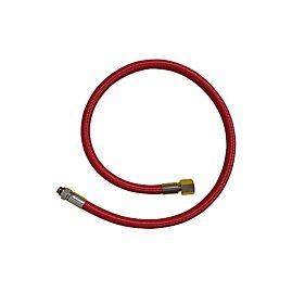 FLEXIBLE DIVEFLEX MP 76CM ROUGE