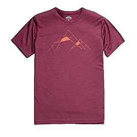 TS MC VINCO MONTAGNE GRAPH M