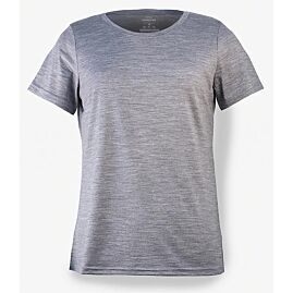 T-SHIRT MC ULTRA LIGHT UNI W