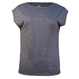 T-SHIRT MC ULTRA LIGHT MADRID W