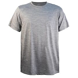 T-SHIRT MC ULTRA LIGHT UNI M