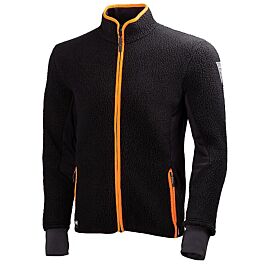 VESTE POLAIRE CHELSEA EVOLUTION