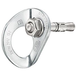 COEUR BOLT STAINLESS/INOX X20 AMARRAGES