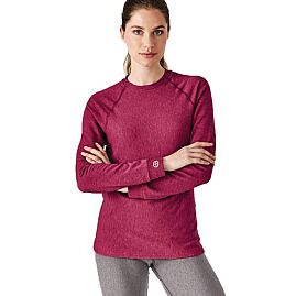 COMFORT 4 COL ROND FEMME