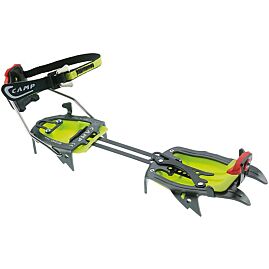 CRAMPONS SKIMO TOUR AUTO