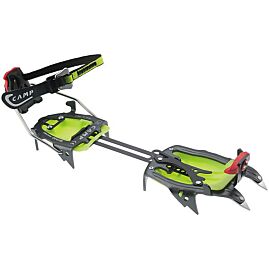 CRAMPONS SKIMO NANOTECH