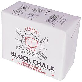 MAGNESIE BLOCK CHALK 56G