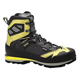 CHAUSSURES ALPINISME TREK ALPINE FF