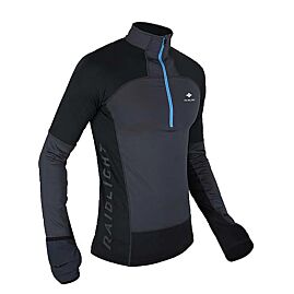 SWEAT WINTERTRAIL TOP M