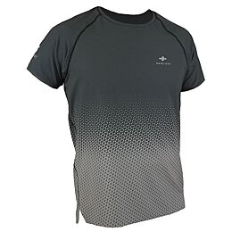 T-SHIRT MC LAZER ECODRY SS TOP M