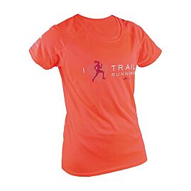 T-SHIRT MC ACTIVE SHIRT W