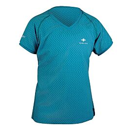 T-SHIRT MC LASER ECODRY SS TOP W