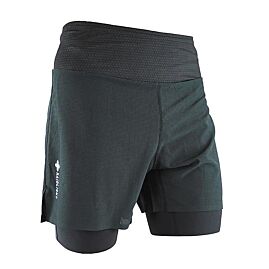 SHORT/CUISSARD R-LIGHT 2 IN 1 BELT M