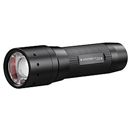 LAMPE TORCHE P7 CORE AVEC PILES