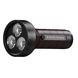 LAMPE TORCHE P18 R SIGNATURE 4500 LM