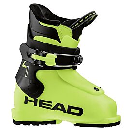 CHAUSSURE SKI PISTE Z1