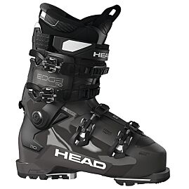 CH- SKI PISTE EDGE 110 GW ANTHRACITE