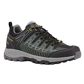 CHAUSSURES DE MULTIACTIVITE THUNDER LOW WP M'S