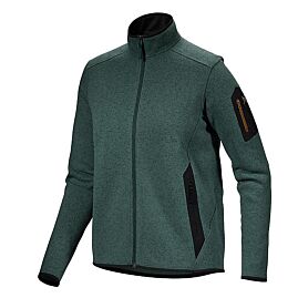 VESTE COVERT W