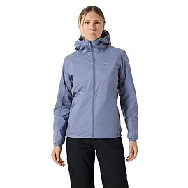 ATOM HOODY W