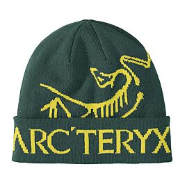 BONNET BIRD WORD TOQUE