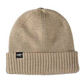 BONNET MALLOW TOQUE