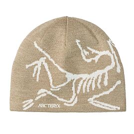 BONNET BIRD HEAD TOQUE