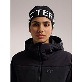 BONNET WORD HEAD TOQUE