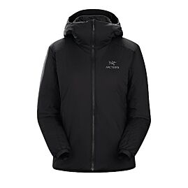 SYNTHETIQUE ATOM HEAVYWEIGHT HOODY WOMEN