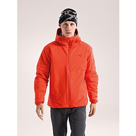 SYNTHETIQUE ATOM HEAVYWEIGHT HOODY MEN'S