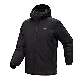 SYNTHETIQUE ATOM HEAVYWEIGHT HOODY MEN'S