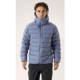DUVET THORIUM HOODY M VESTE