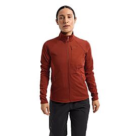 POLAIRE DELTA JACKET WOMEN'S