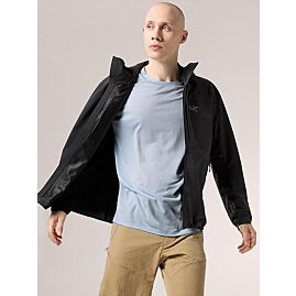 VESTE GAMMA LIGHTWEIGHT