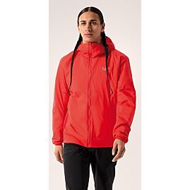 VESTE SYNTHETIQUE ATOM HOODY M