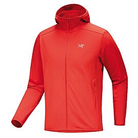 POLAIRE KYANITE LIGHTWEIGHT HOODY