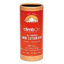 BAUME MINI LOTION BAR ORIGINAL 0-5  OZ