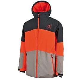 VESTE EVEREST VESTE