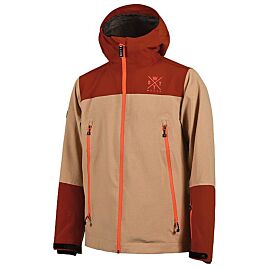 VESTE DE SKI SNOW M JACKET