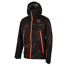 VESTE SNOW M JACKET