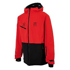 VESTE XREGULAR