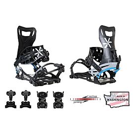 SPLITBOARD PRIME NOMAD + SPLIT INTERFACE