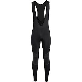 COLLANT A BRETELLES ACTIVE WARM PANT BIB M