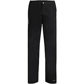 SUR-PANTALON IMPERMEABLE YARAS RAIN ZIP PANT M